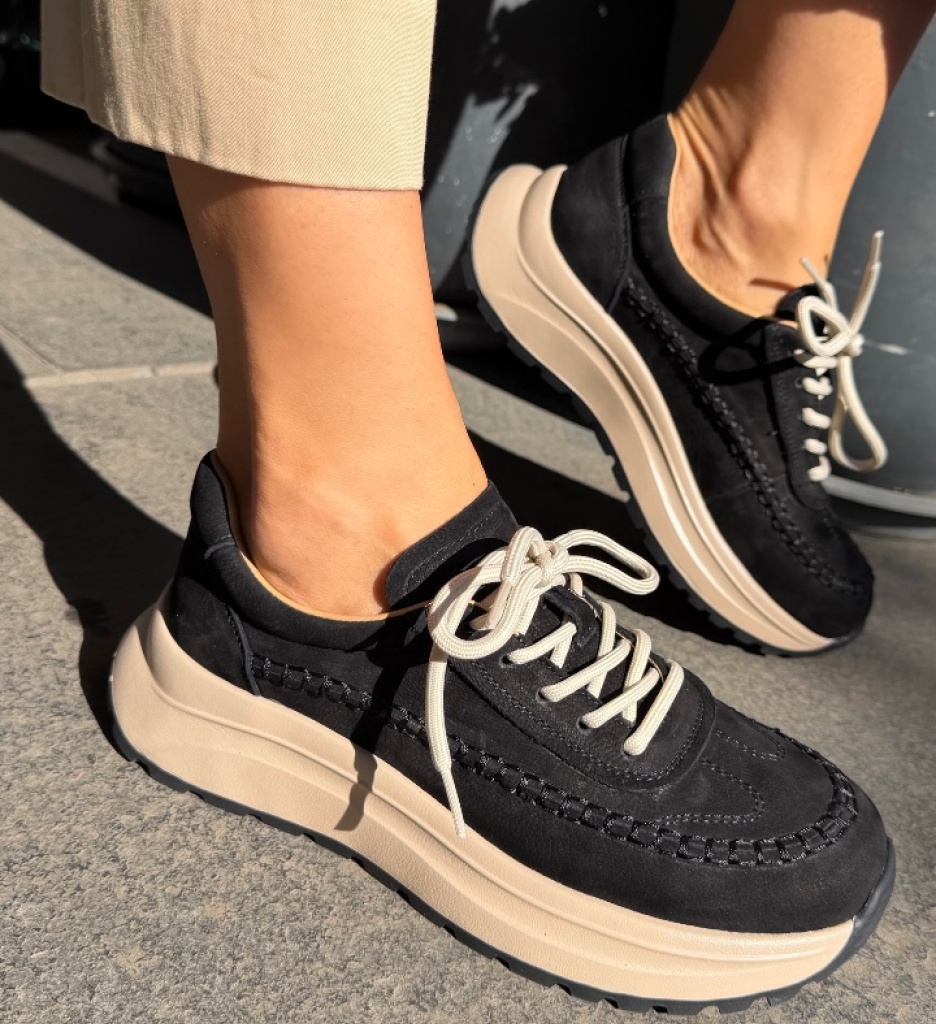 Sneakers dama Asma Negri