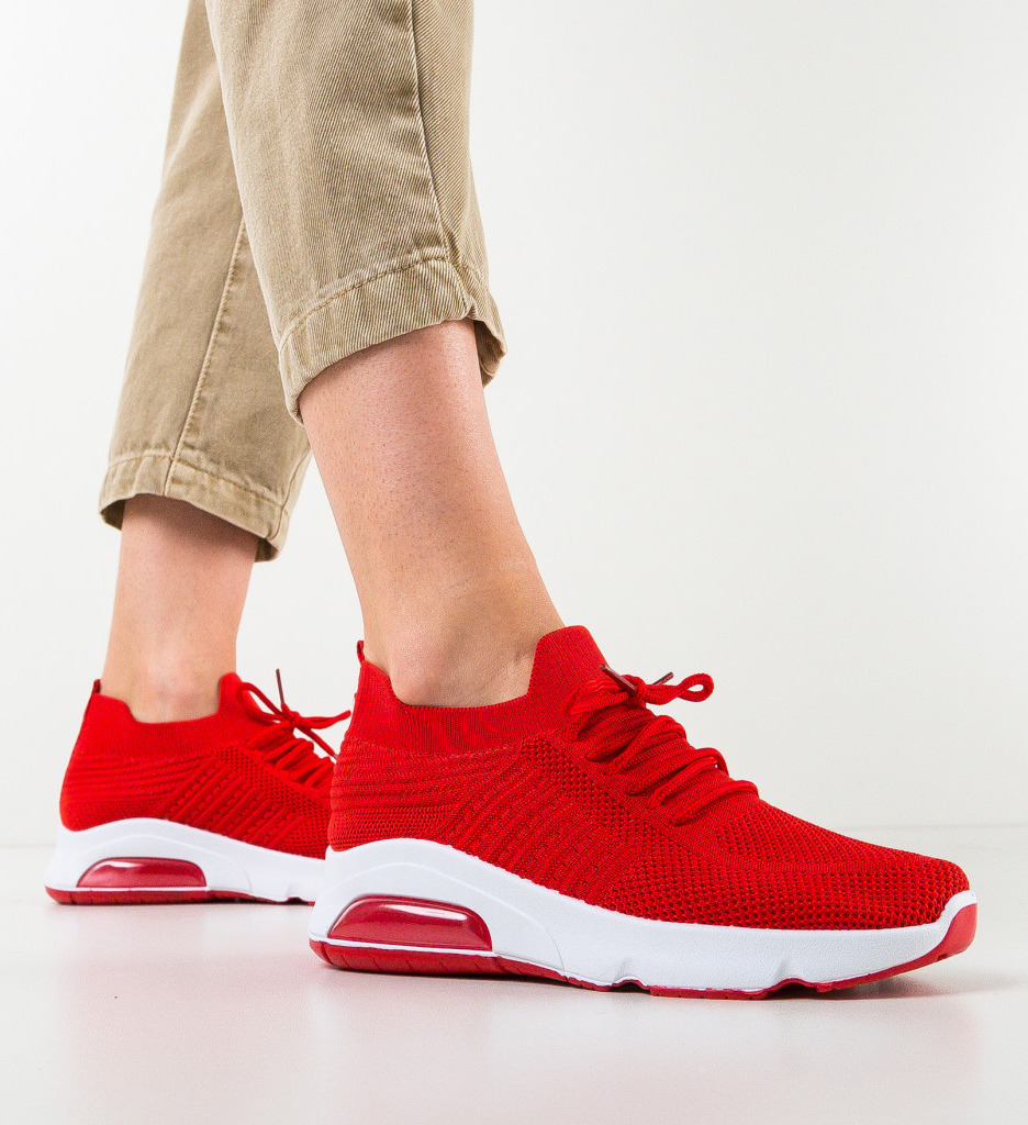 Sneakers dama Ayyub Rosii