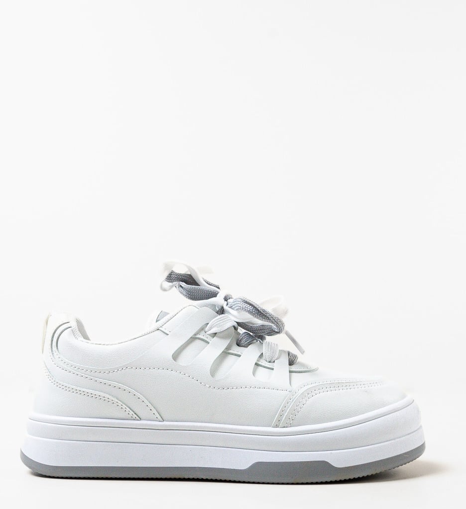 Sneakers dama Baron Albi - 4 | YEO