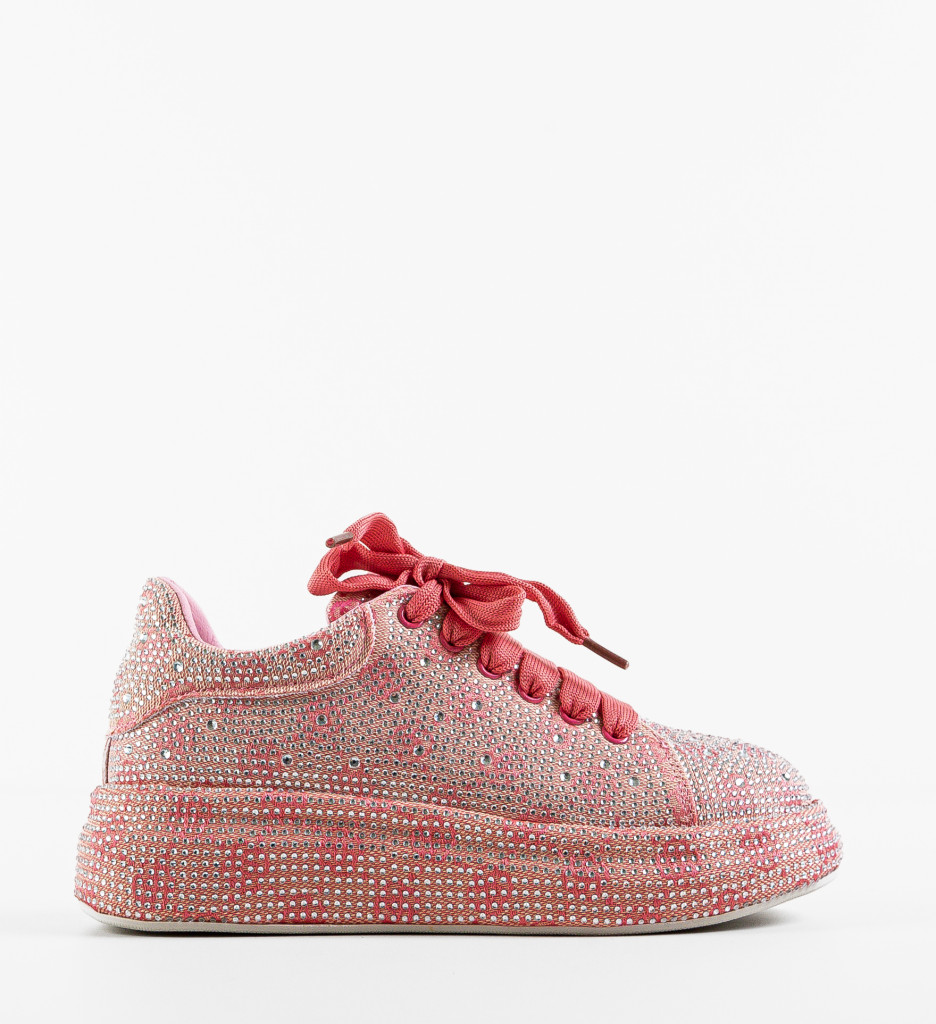 Sneakers dama Behrooz Roz - 4 | YEO