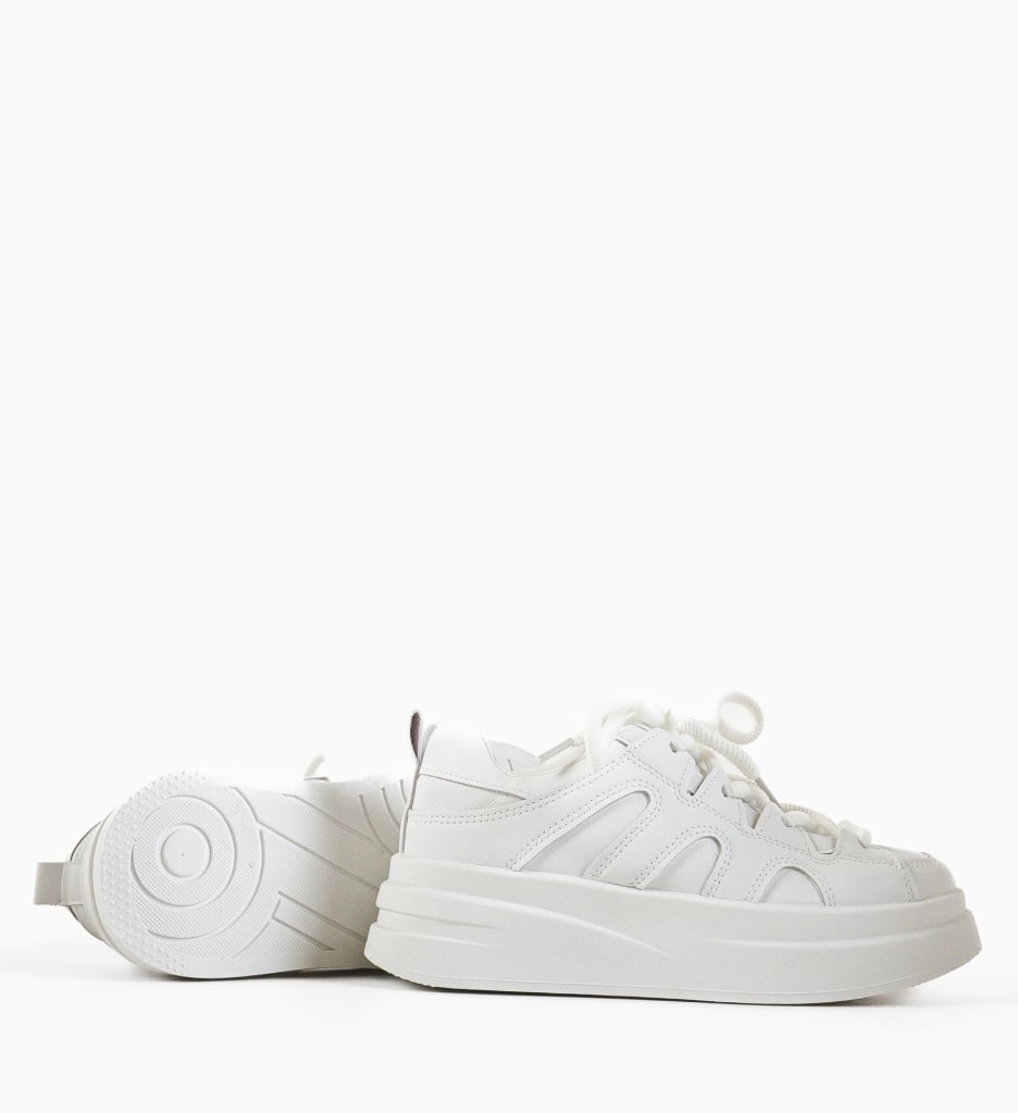 Sneakers dama Cosa Albi - 5 | YEO