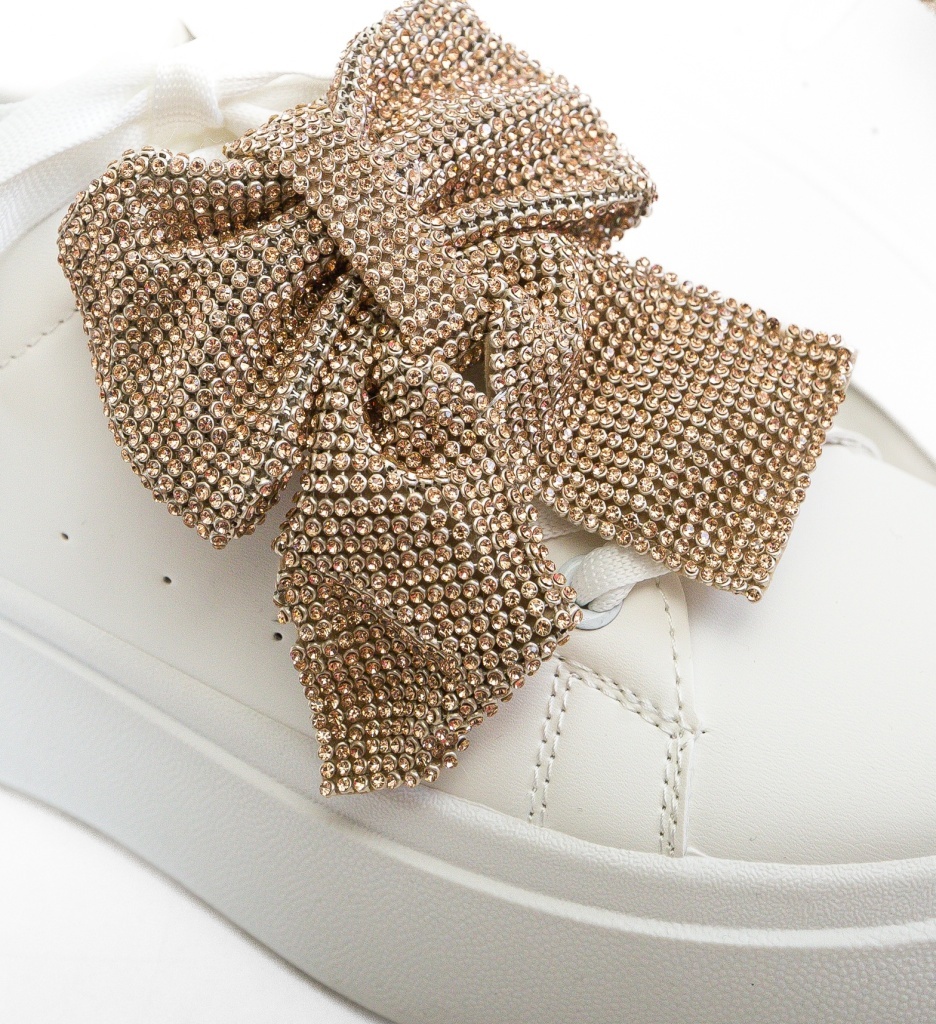 Sneakers dama Eva Aurii 2 - 4 | YEO