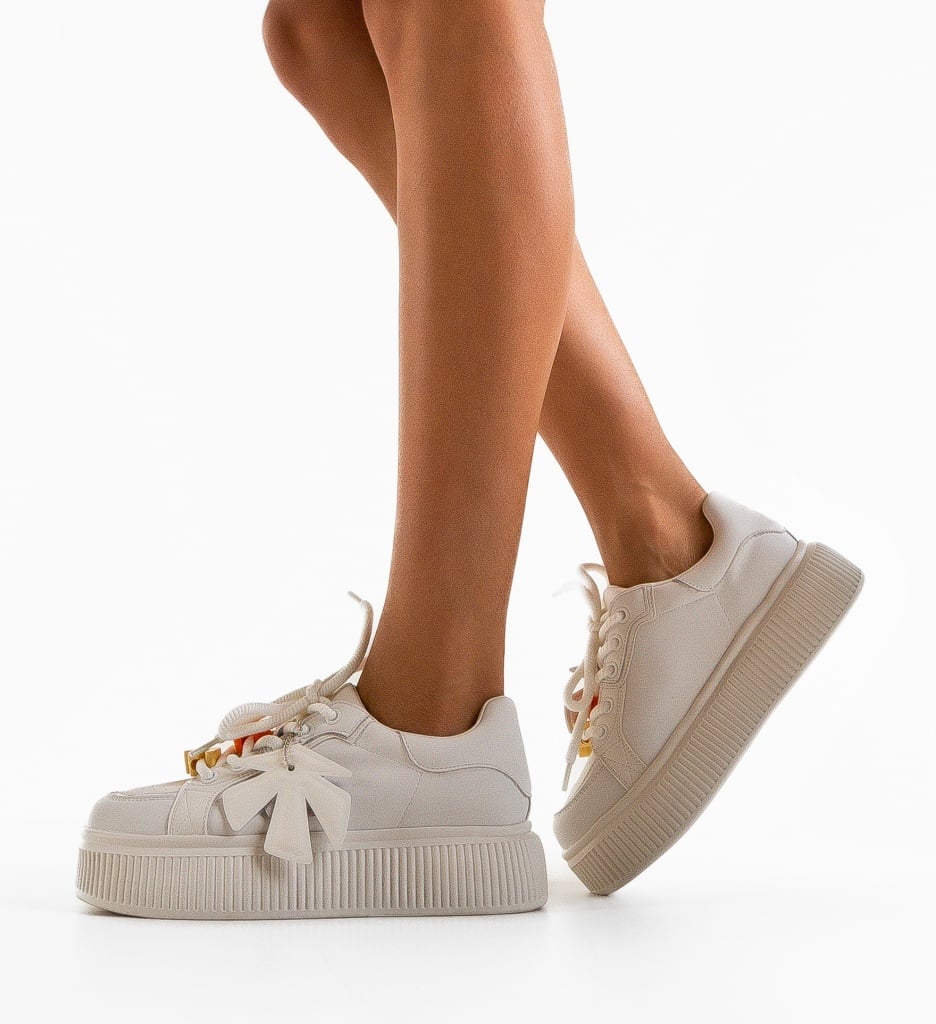 Sneakers dama Felyke Albi 2 - 3 | YEO