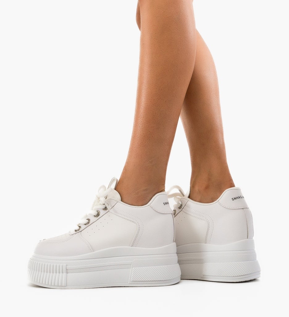 Sneakers dama Hayden Albi - 1 | YEO