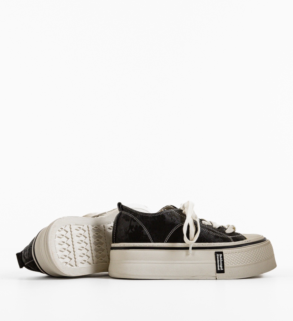 Sneakers dama Jasmine Negri - 4 | YEO