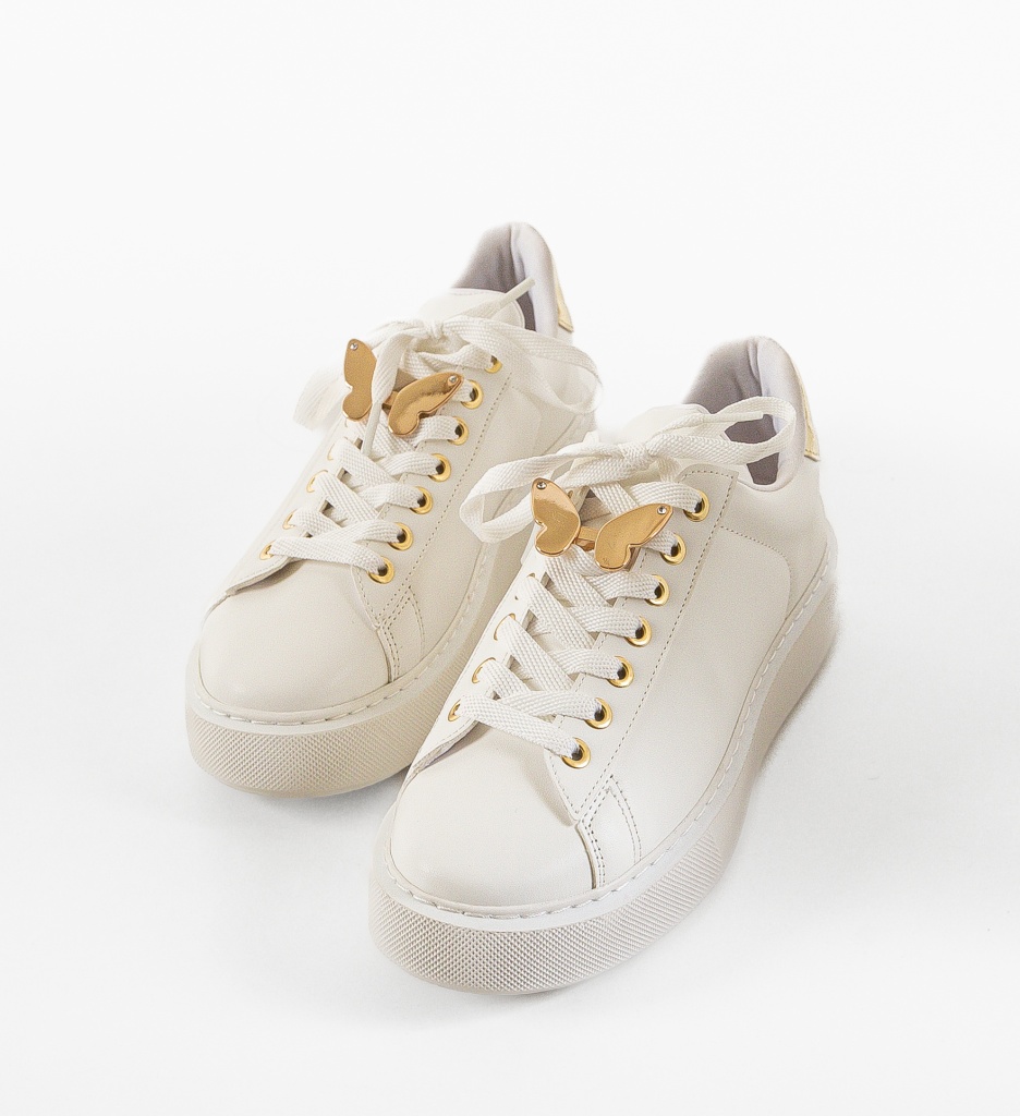 Sneakers dama Jovski Albi - 5 | YEO