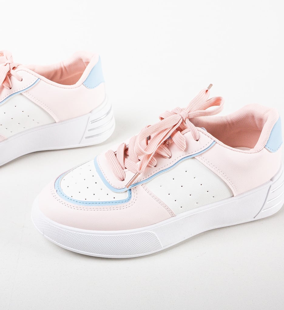 Sneakers dama Kaia Roz - 5 | YEO