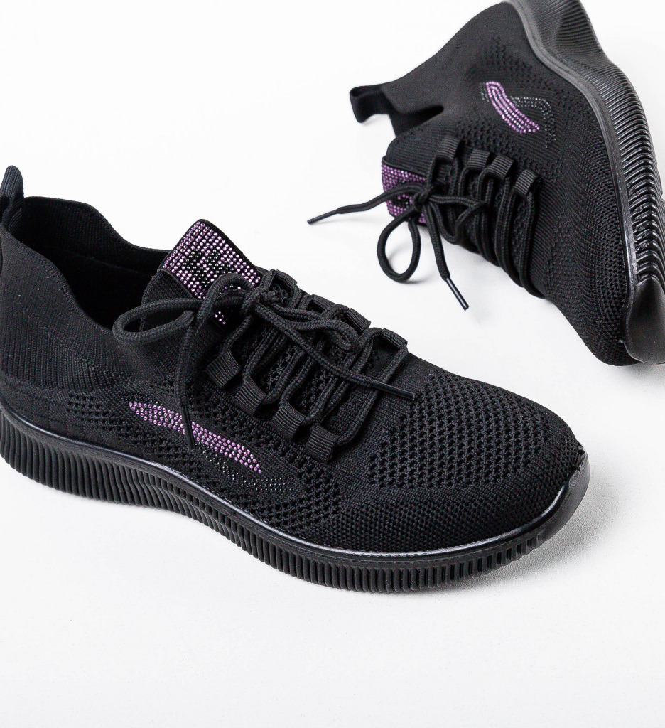 Sneakers dama Kalon Negri