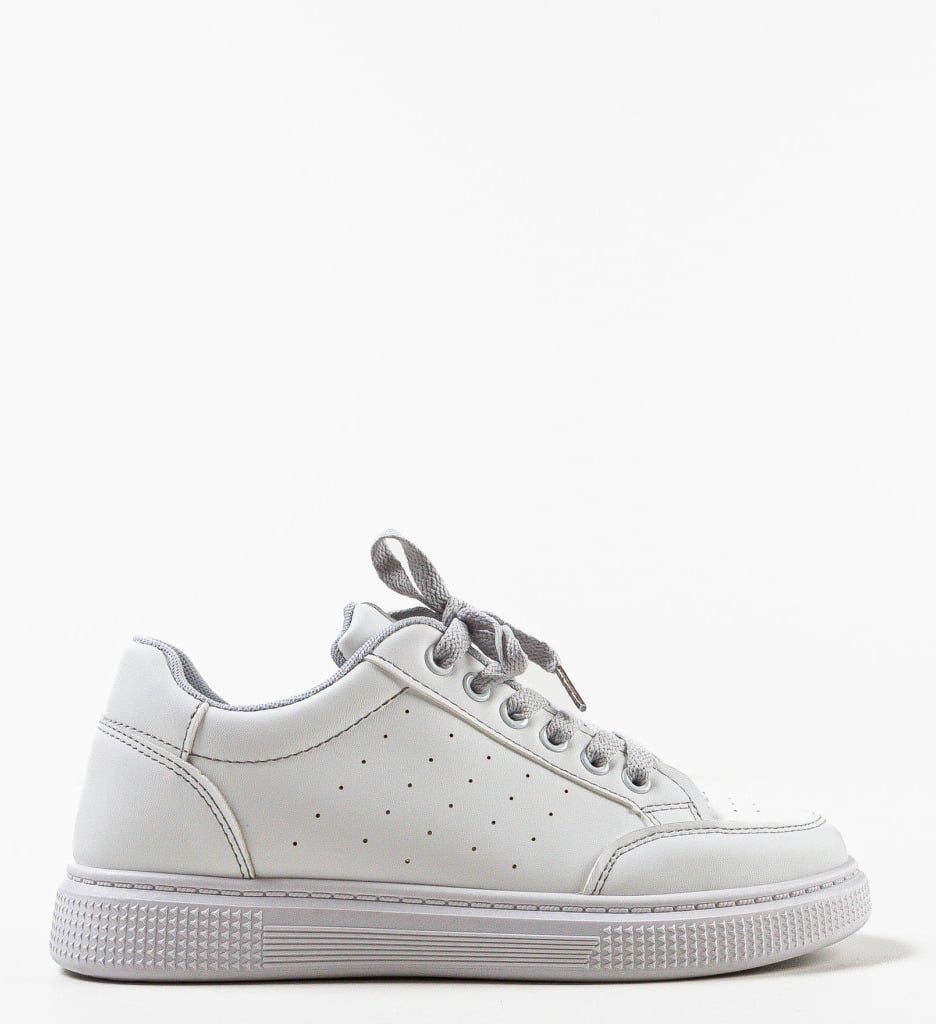 Sneakers dama Kate Albi - 4 | YEO