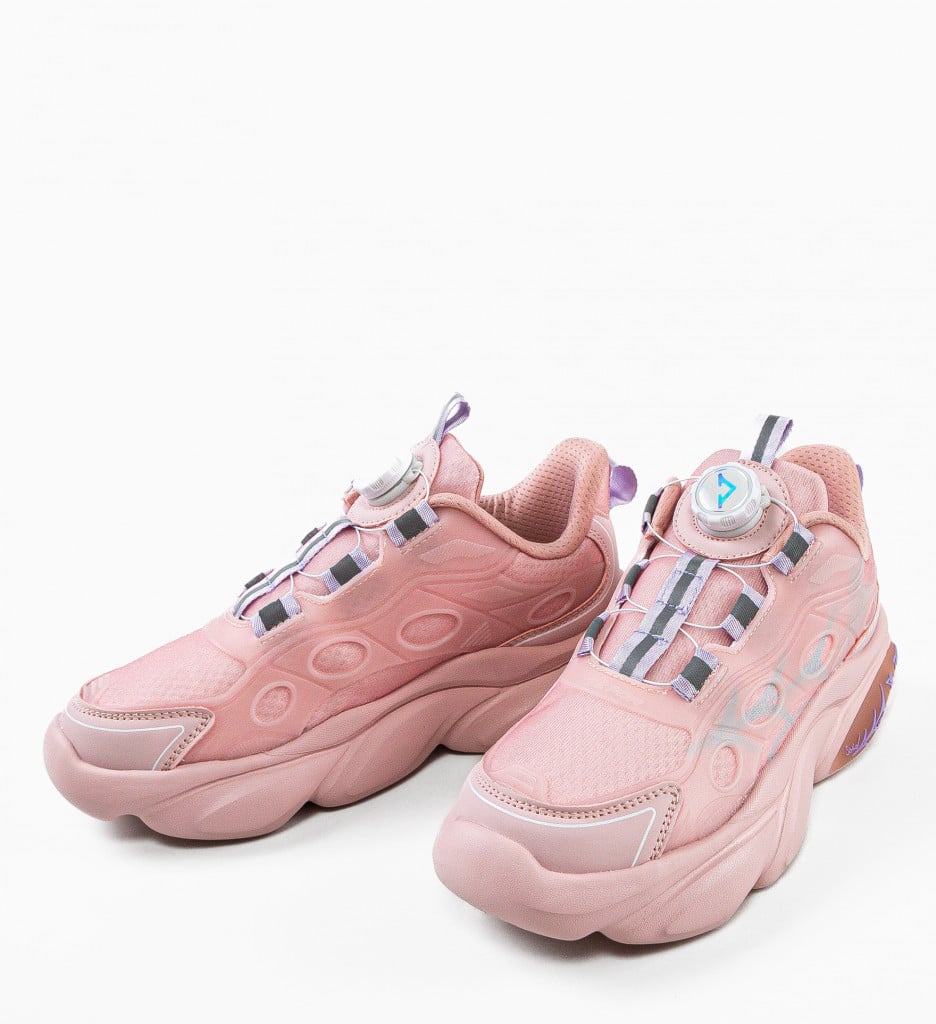 Sneakers dama Kay Roz - 5 | YEO