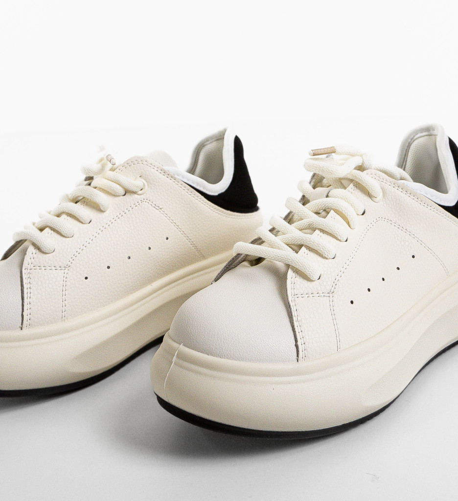 Sneakers dama Keeny Albi 3 - 5 | YEO