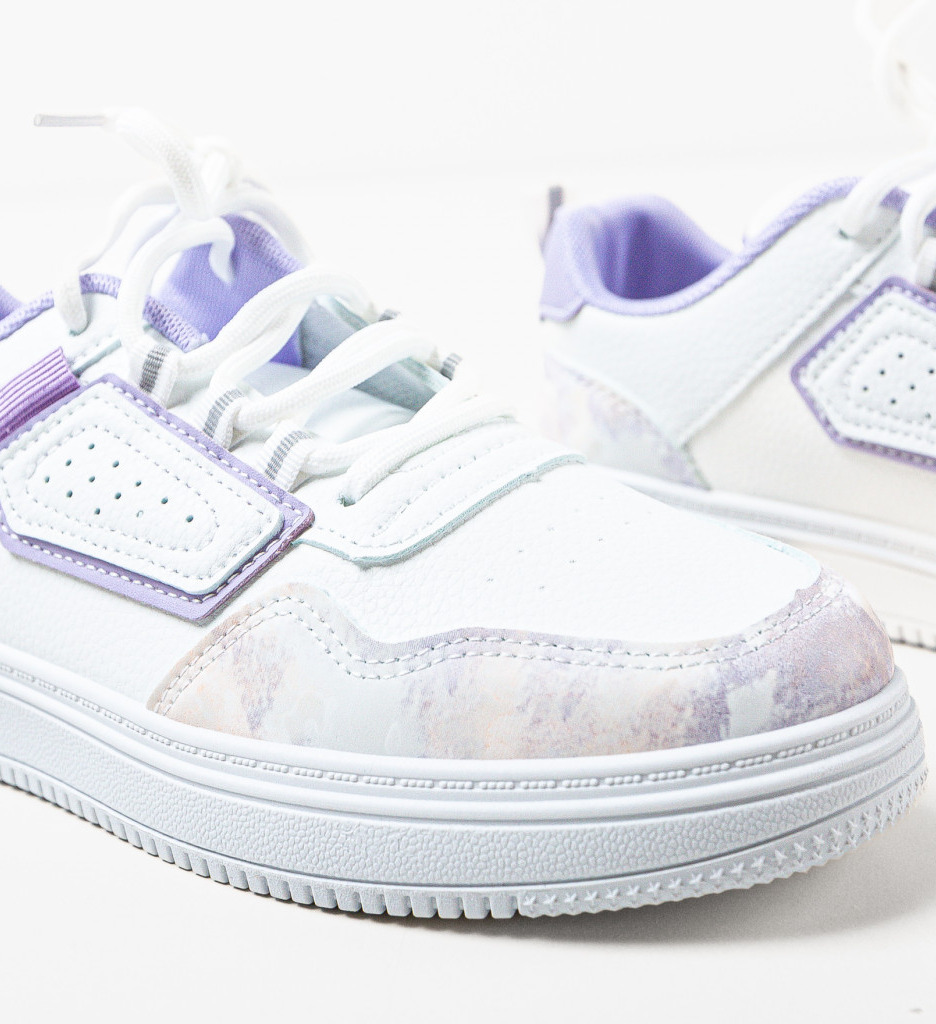 Poze Sneakers dama Khalid Albi 2 depurtat.ro 