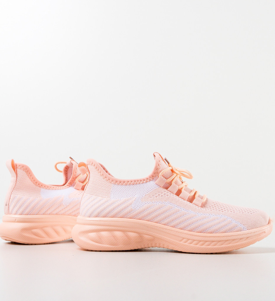 Sneakers dama Klandie Roz - 5 | YEO