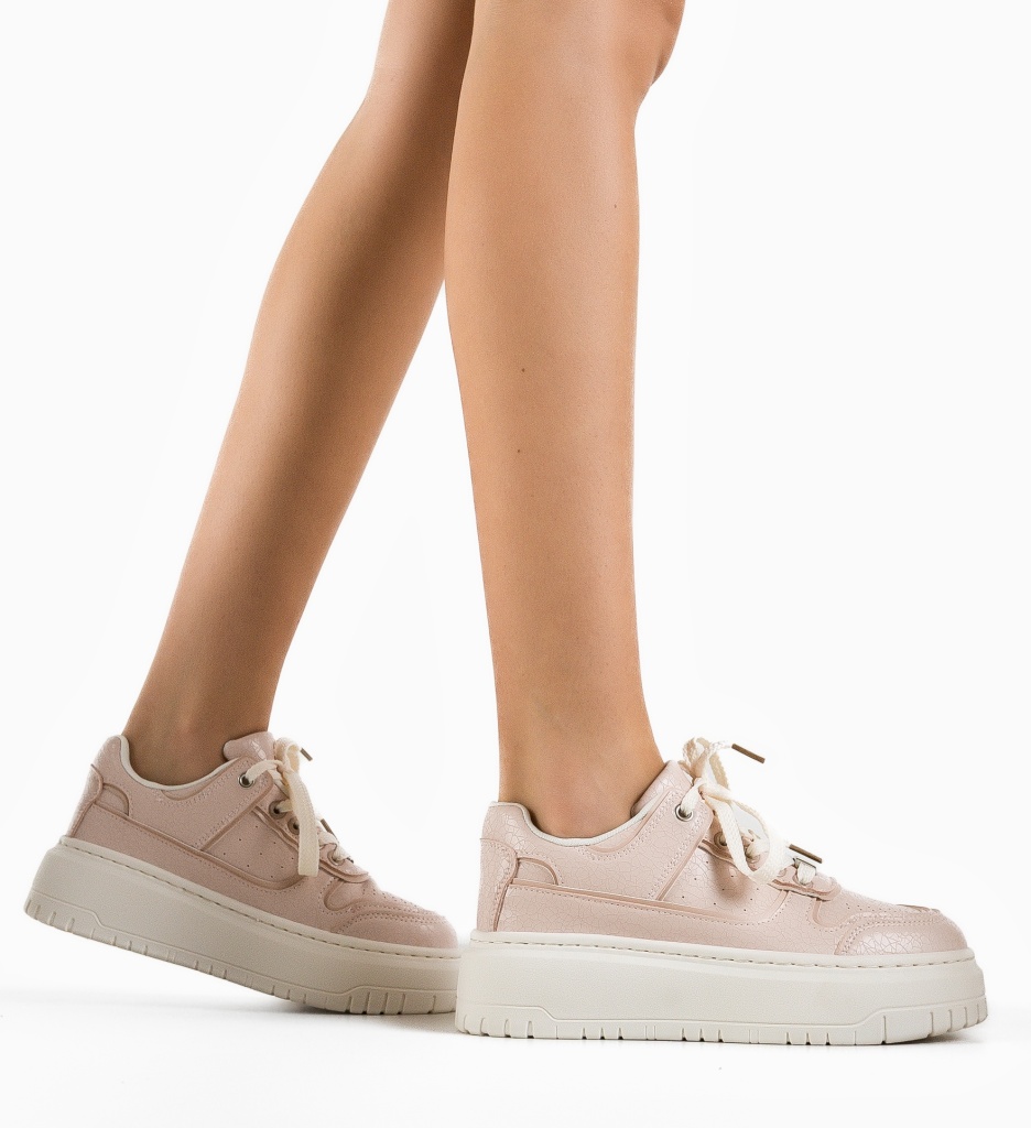 Sneakers dama Kline Roz - 1 | YEO