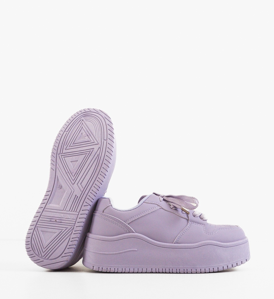 Sneakers dama Kramy Mov - 1 | YEO