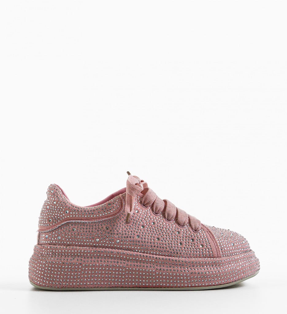 Sneakers dama Maaike Roz - 5 | YEO