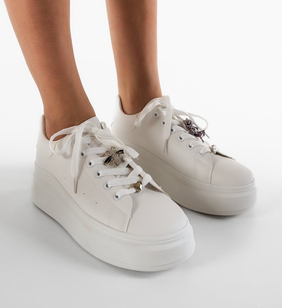 Sneakers dama Olimpia Albi