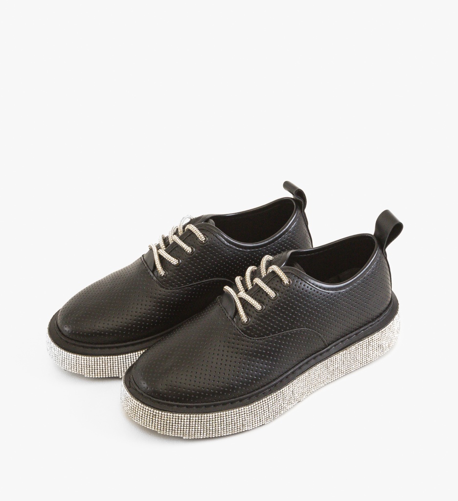 Sneakers dama Panau Negri - 4 | YEO