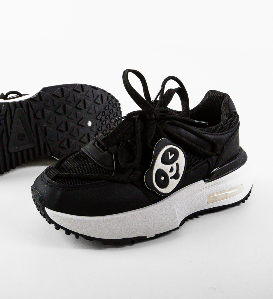 Sneakers dama Pandana Negri - 5 | YEO