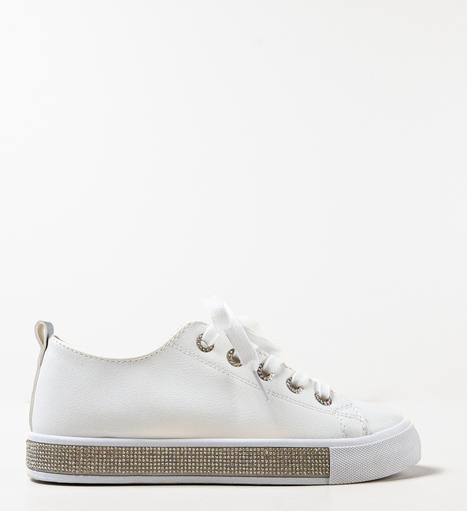 Sneakers dama Penelope Albi 2 - 3 | YEO