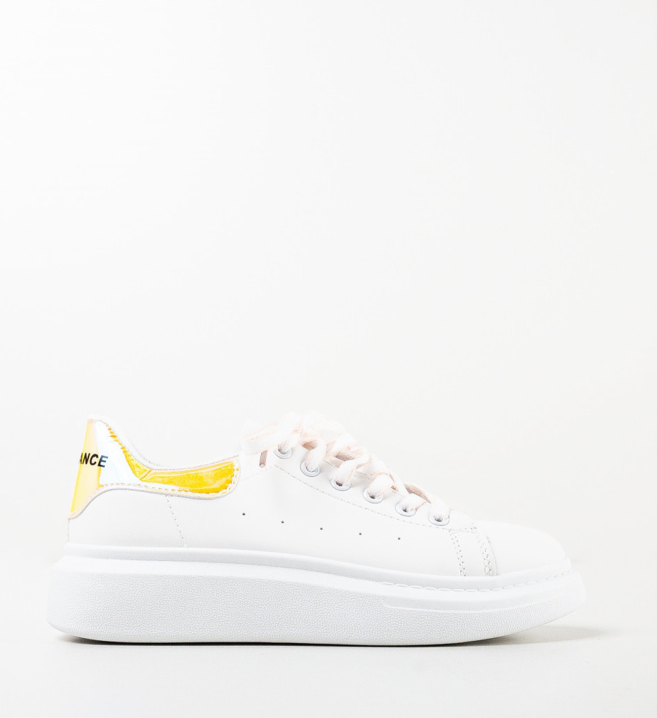 Sneakers dama Piotr Roz - 3 | YEO