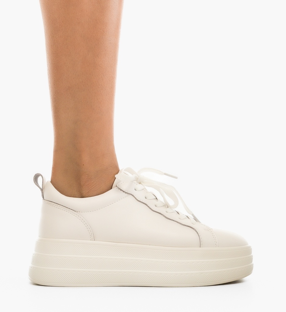 Sneakers dama Praka Albi - 2 | YEO
