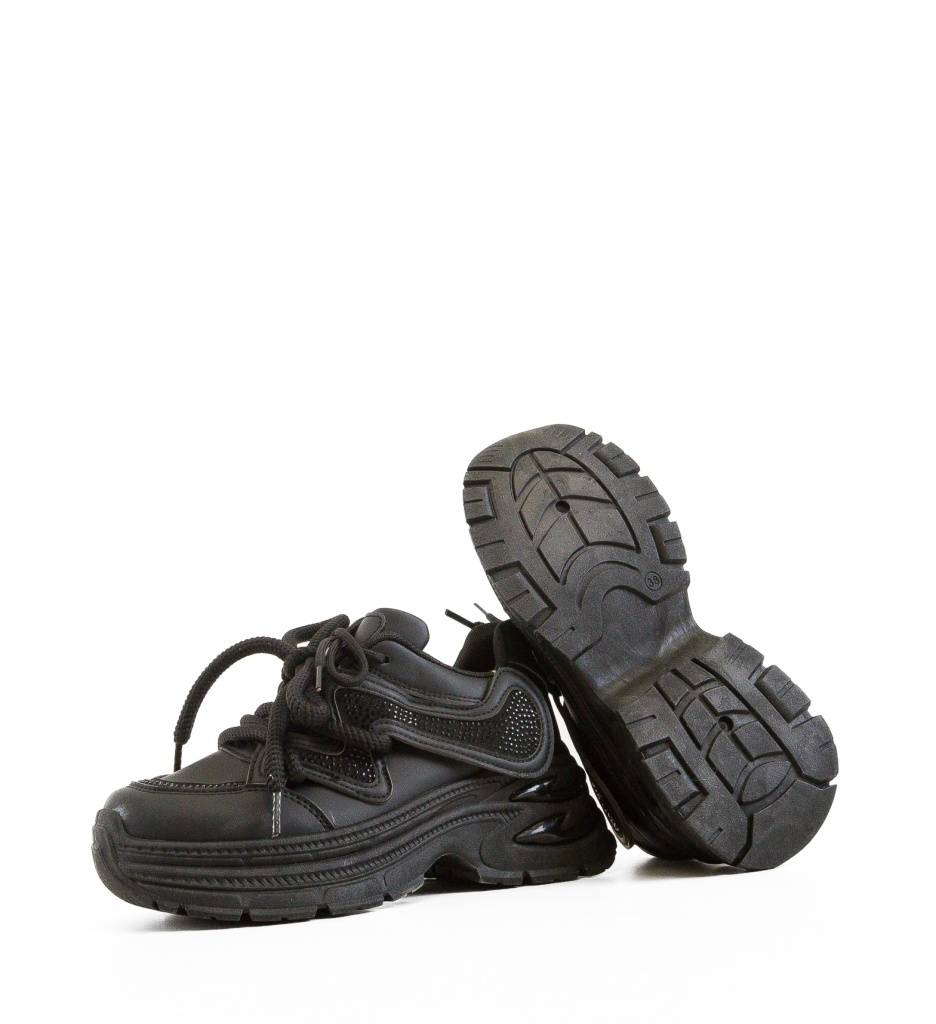 Sneakers dama Rafe Negri - 4 | YEO
