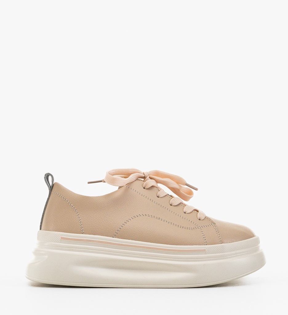 Sneakers dama Rowna Roz - 3 | YEO