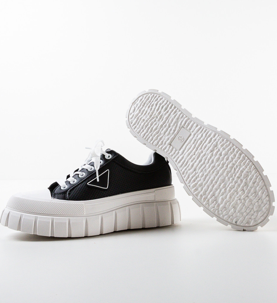 Sneakers dama Said Negri - 5 | YEO