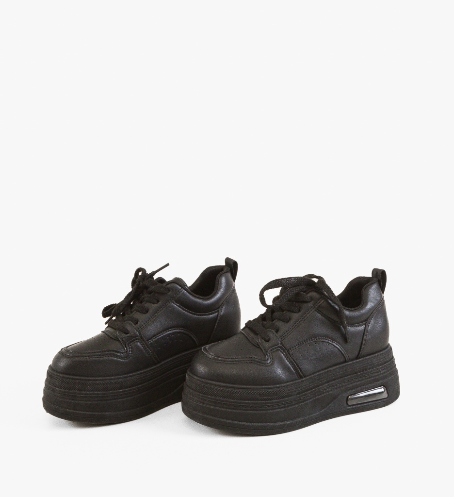 Sneakers dama Schmid Negri - 5 | YEO