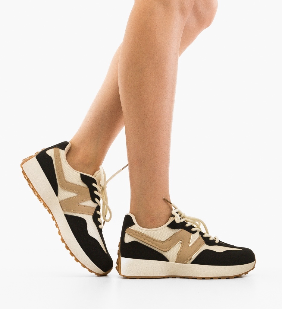 Sneakers dama Sharad Negri