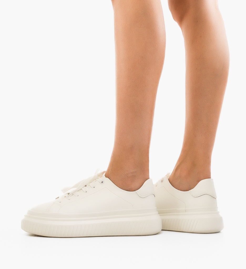 Sneakers dama Spoke Albi - 2 | YEO