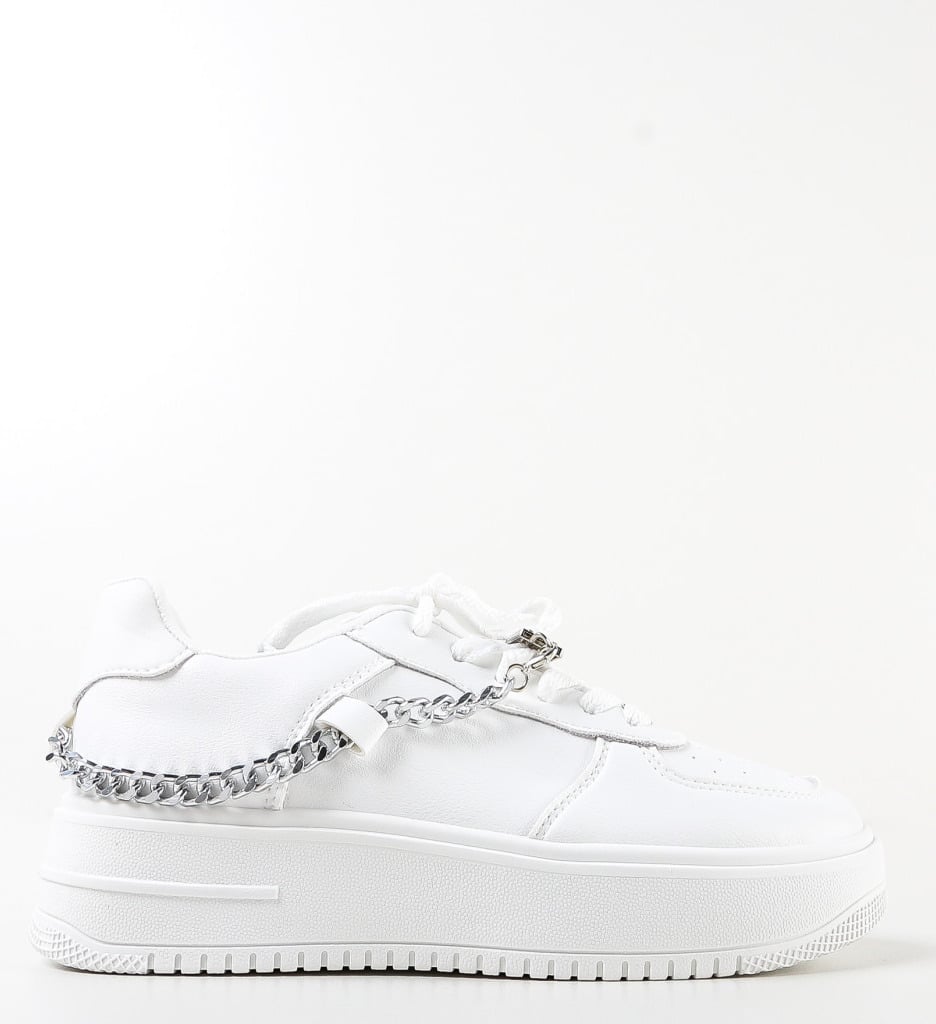 Sneakers dama Stephany Albi - 3 | YEO