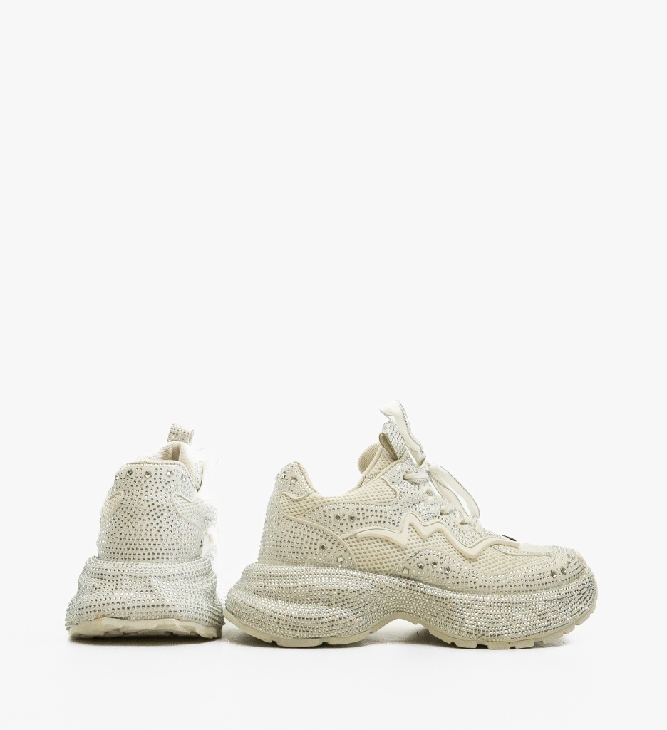 Sneakers dama Talon Abi - 2 | YEO