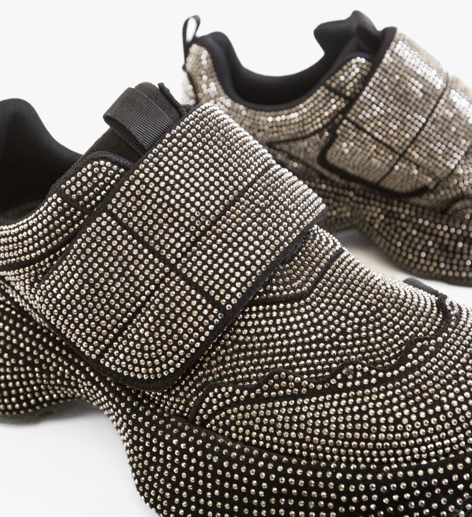 Sneakers dama Tanba Negri - 1 | YEO