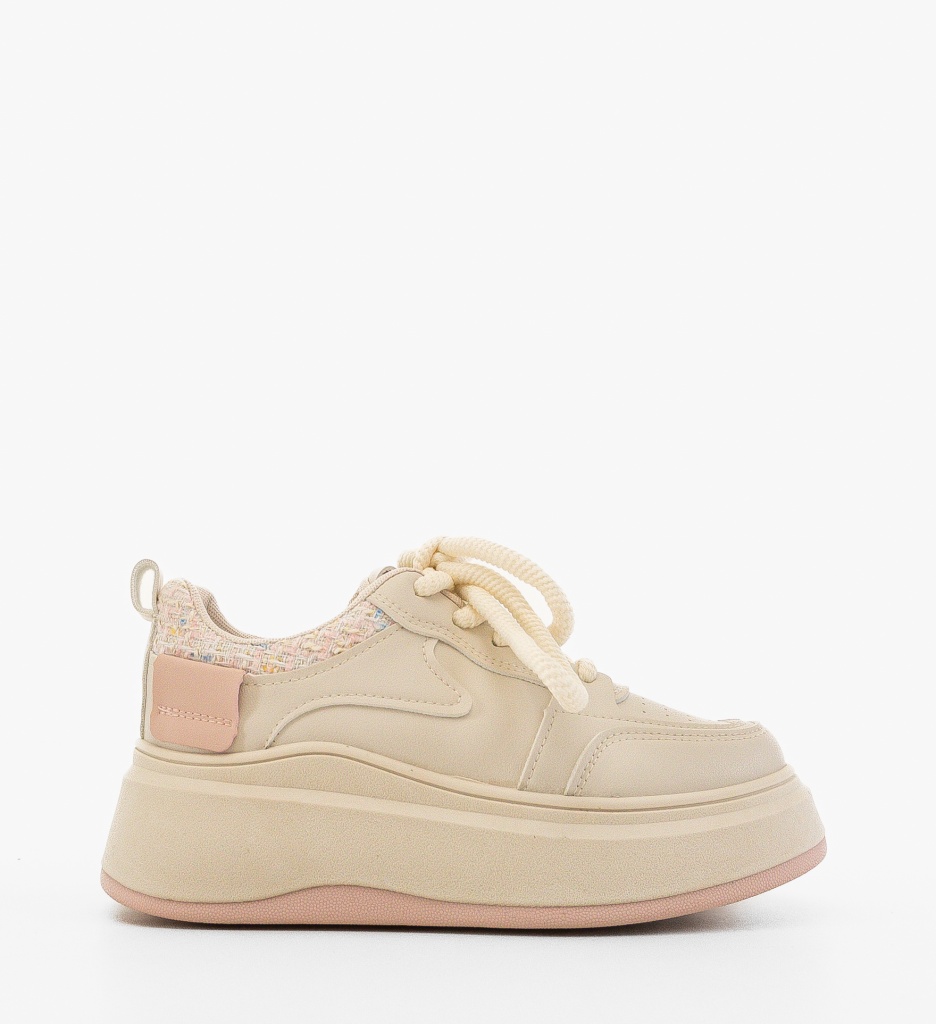 Sneakers dama Taylor Roz - 5 | YEO