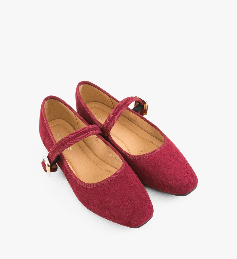 Balerini dama Bernard Grena - 4 | YEO