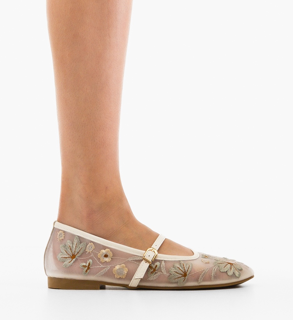 Balerini dama Fisher Albi - 5 | YEO