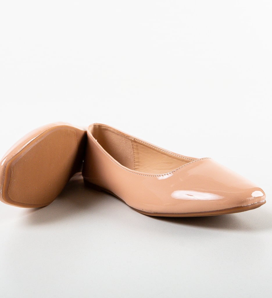 Balerini dama Product Nude - 4 | YEO