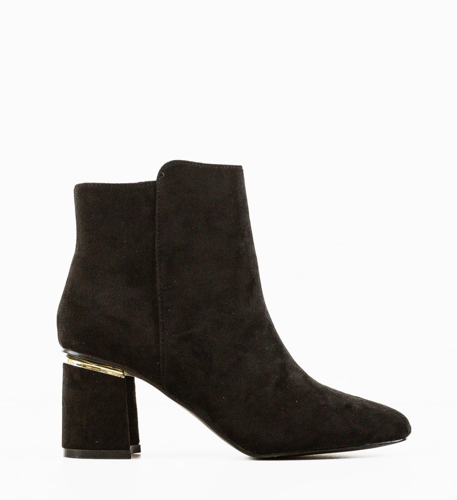 Botine dama Arroyo Negre - 2 | YEO