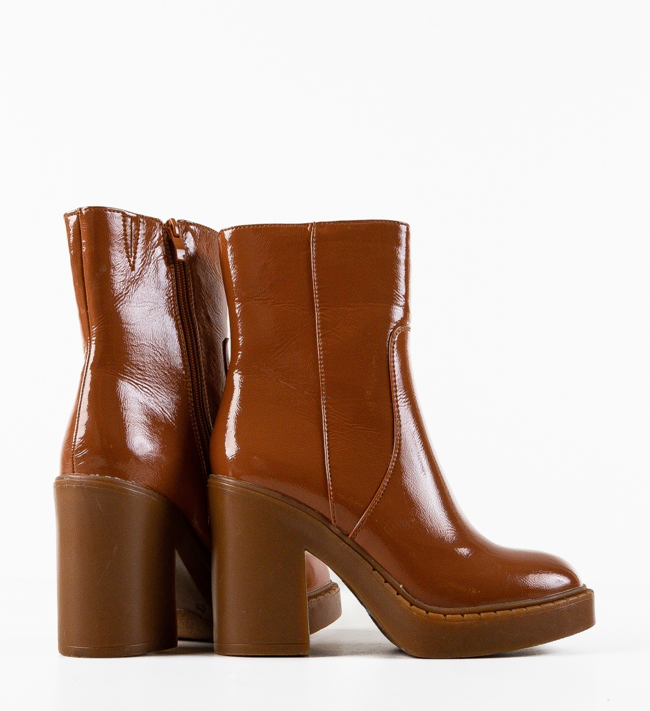 Botine dama Justice Maro 2 - 4 | YEO