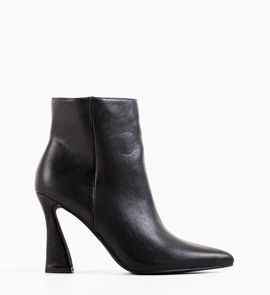 Botine dama Keyaa Negre - 4 | YEO