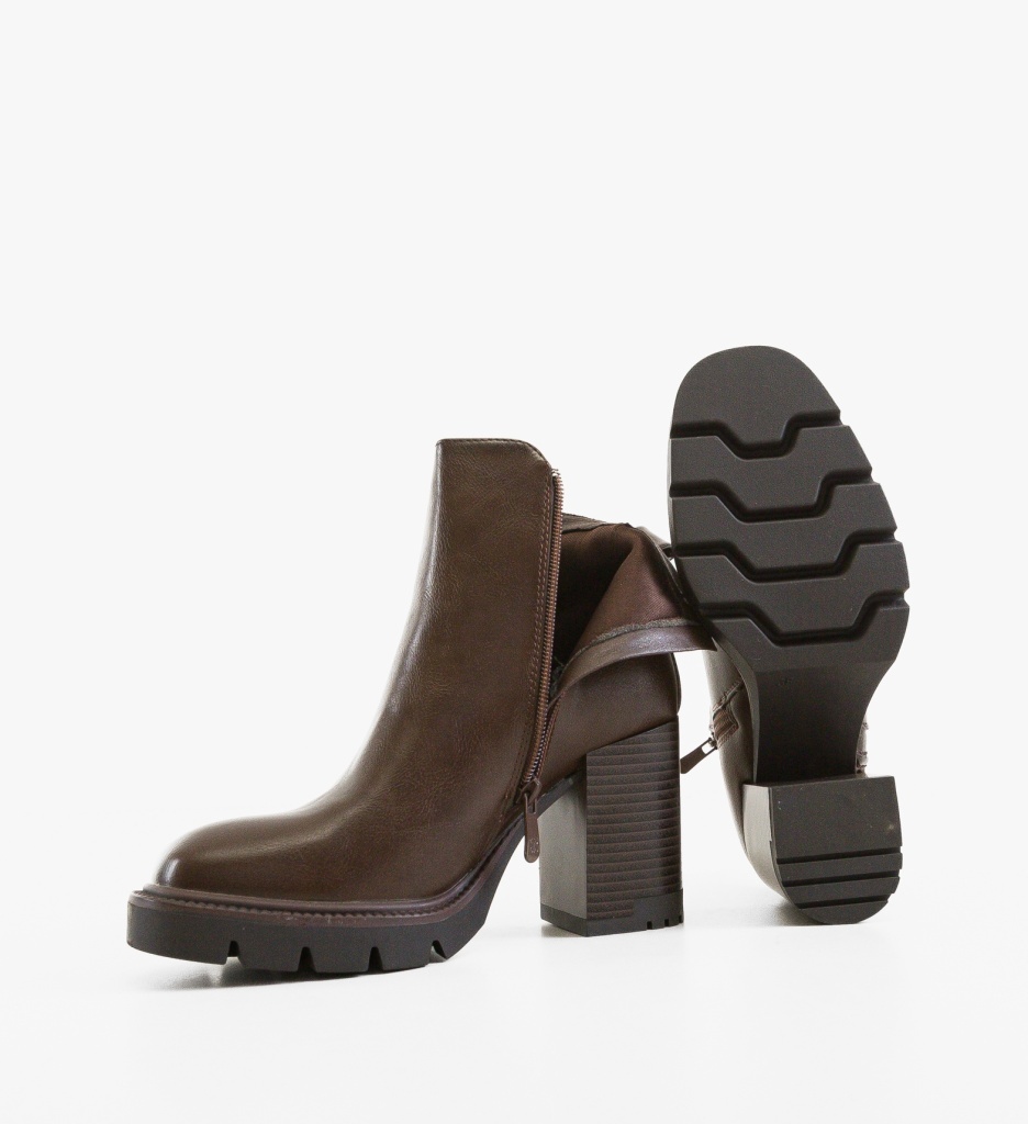 Botine dama Lowri Maro - 2 | YEO