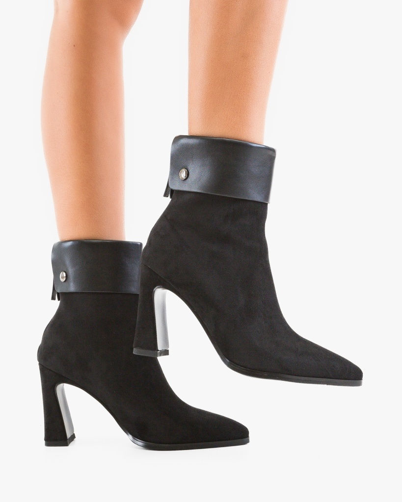 Botine dama Nion Negri 2