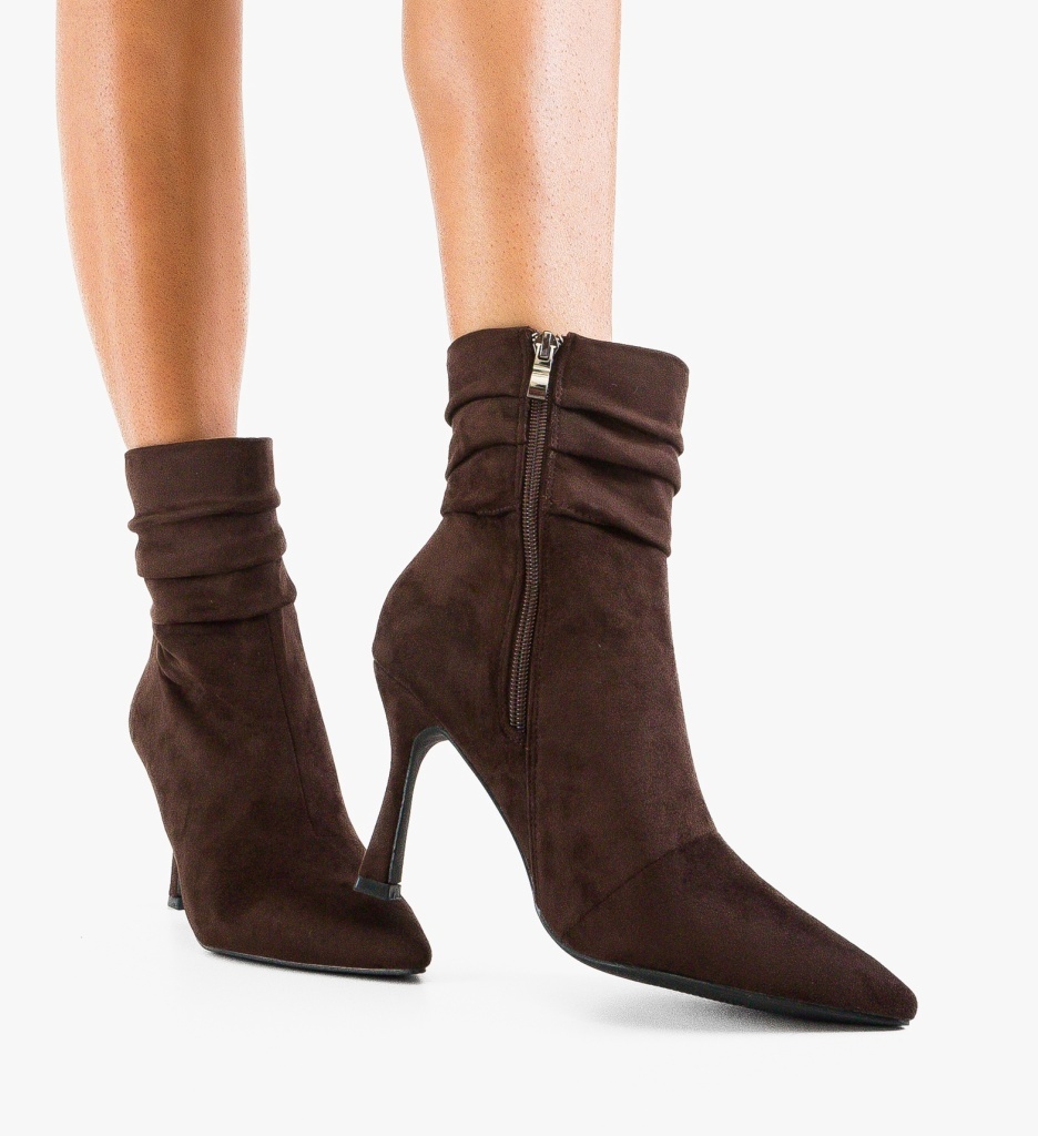 Botine dama Payhan Maro