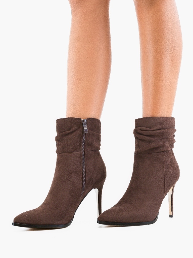 Botine dama Ving Maro 2