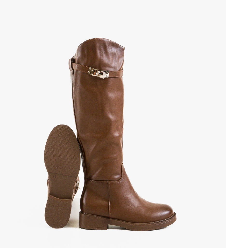 Cizme dama Everett Maro - 2 | YEO