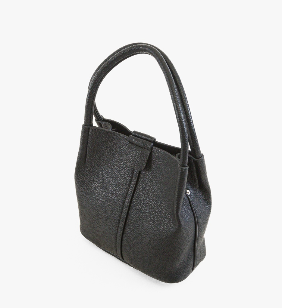 Geanta dama de mana Femme Neagra - 4 | YEO