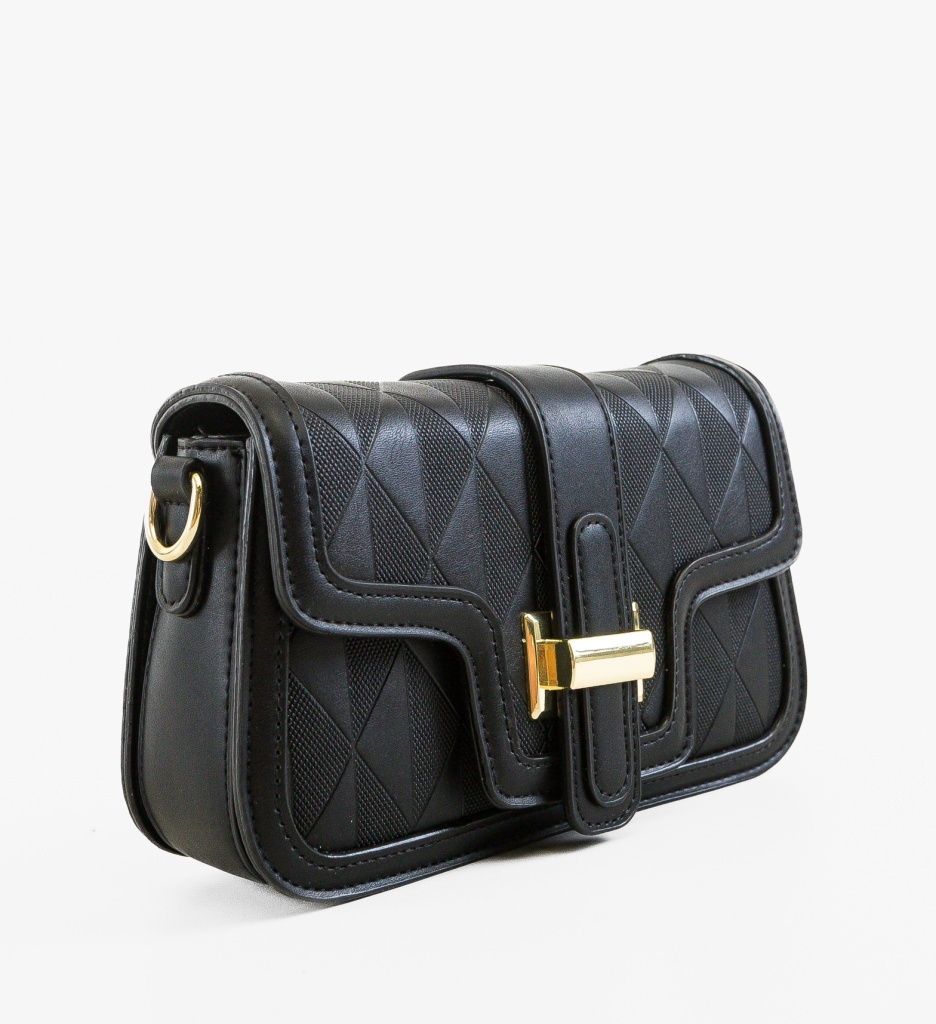 Geanta dama Kle Neagra - 2 | YEO
