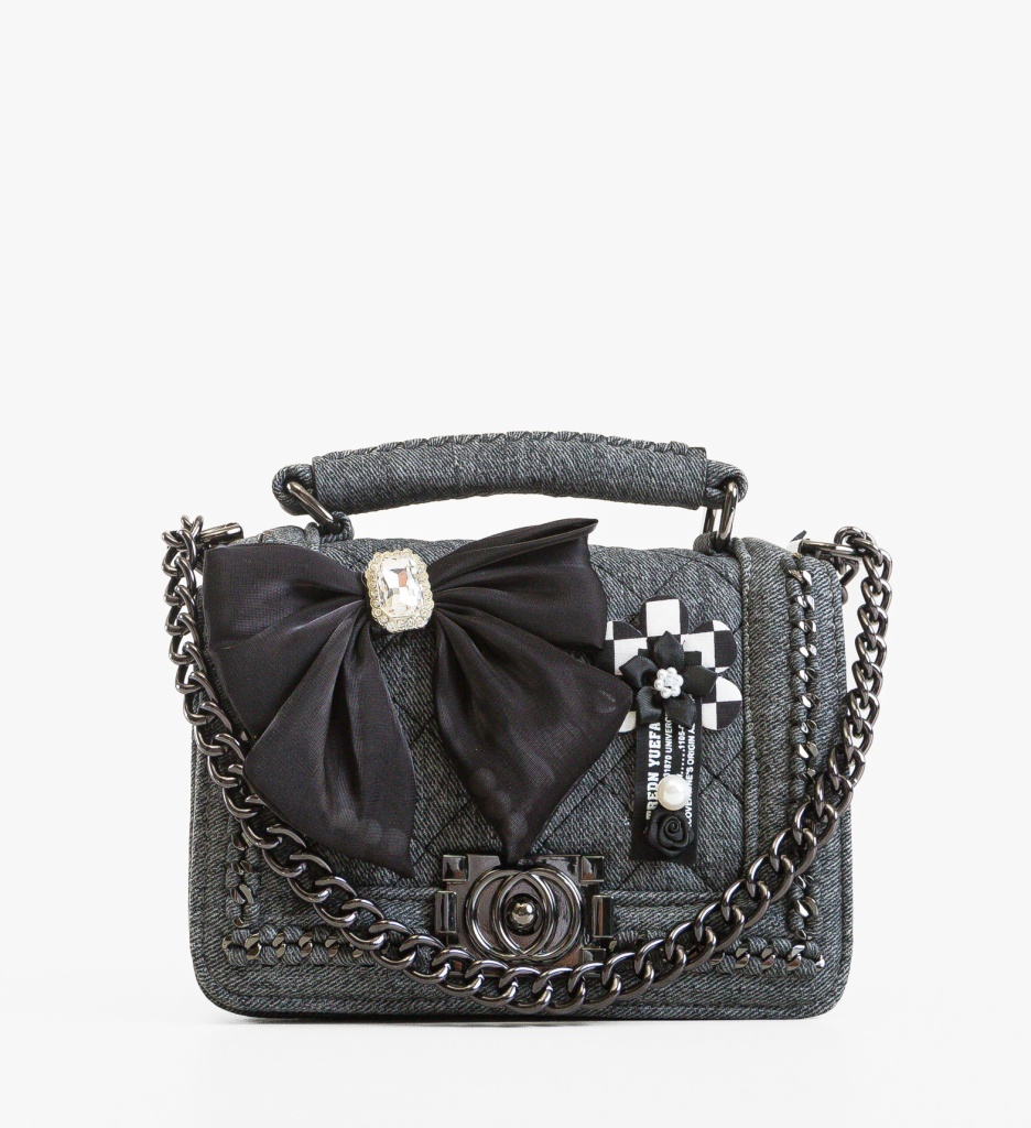 Geanta dama Reden Neagra - 1 | YEO